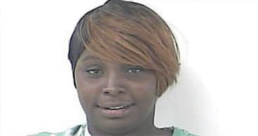 Christina Brown, - St. Lucie County, FL 